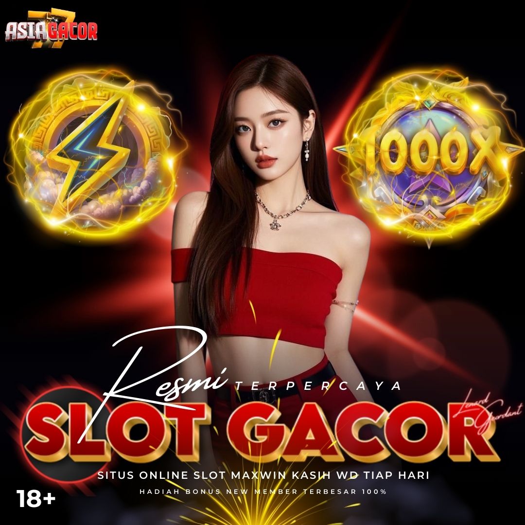 ASIAGACOR77