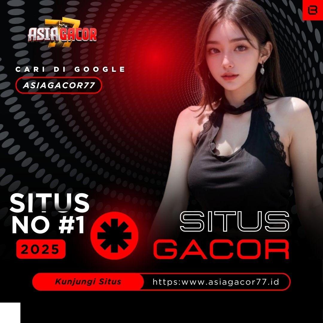 ASIAGACOR77